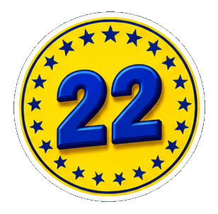 Figurinha 22