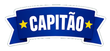 Figurinha Capitão